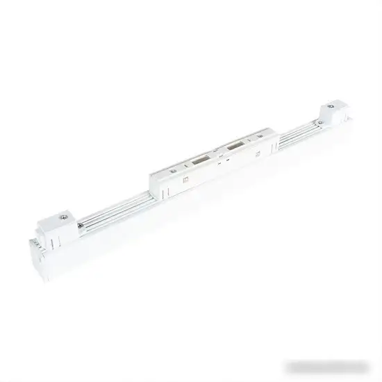 Трековый светильник Arte Lamp Linea A4644PL-1WH – фото товара