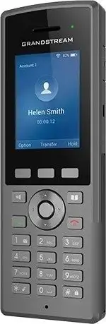 IP-телефон Grandstream WP825 – фото товара
