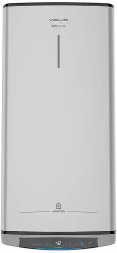 Накопительный электрический водонагреватель Ariston Velis Lux Inox PW ABSE WiFi 50