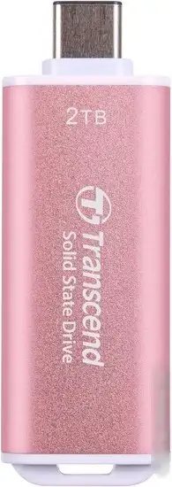 Внешний накопитель Transcend ESD300 2TB TS2TESD300P – фото товара