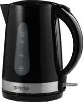 Электрический чайник Gorenje K17BK