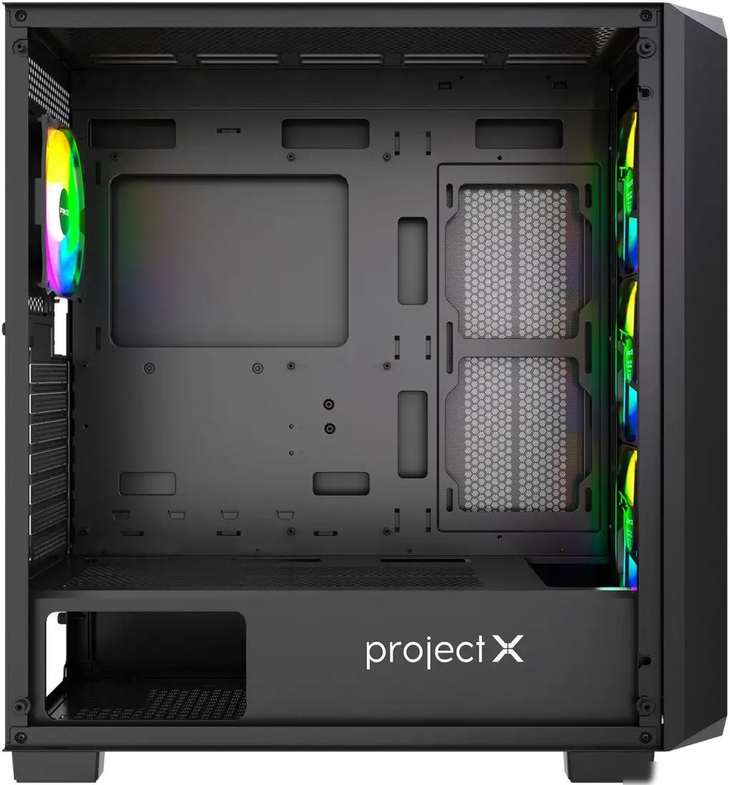 Корпус Project X Maverick – фото товара