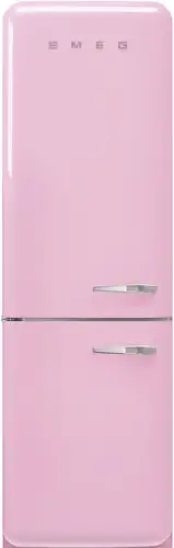 Холодильник Smeg FAB32LPK5 - изображение в каталоге