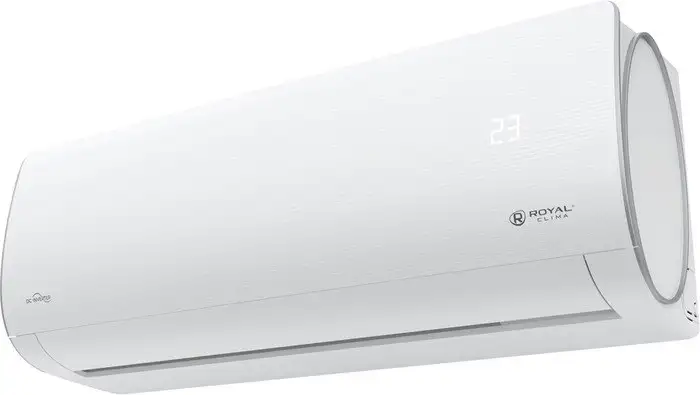 Кондиционер Royal Clima Aria DC Inverter RCI-AR28HN - фото товара