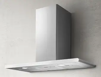 Кухонная вытяжка Elica Galaxy WH IX/A/80 PRF0009822B – изображение в каталоге