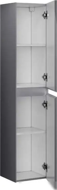 Grossman Шкаф-пенал для ванной Меркадо-32 303285 – фото товара