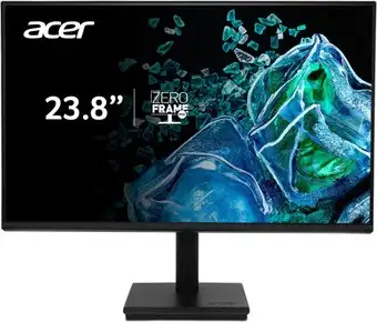 Игровой монитор Acer Vero V277Gbip UM.HV7CD.G06 – изображение в каталоге