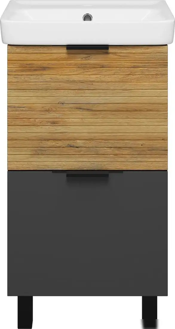 Misty Тумба под умывальник Форест 50 Э-Фор-07050-0219-2Я+БП-э0002695 – фото товара