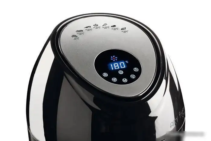 Аэрофритюрница Ariete 4618/00 Air Fryer XXL – фото товара