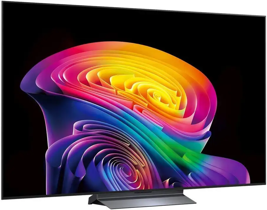 OLED телевизор LG OLED evo AI C6 OLED65C6RLA – фото товара
