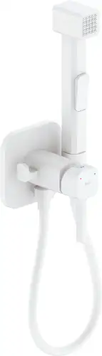 Смеситель IDDIS Axes 004WTS0i08