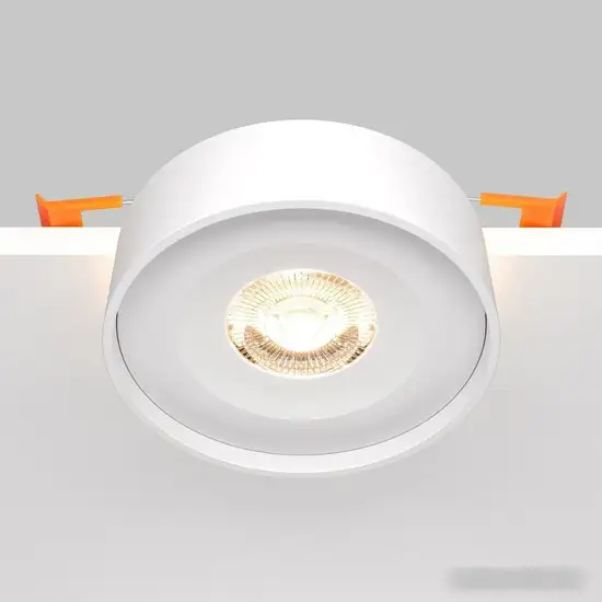 Точечный светильник Maytoni Planet DL035-2-L6W4K – фото товара