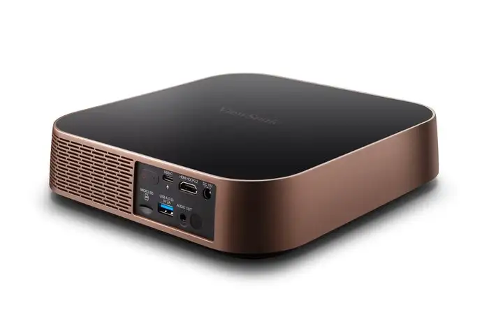 Проектор ViewSonic M2 – фото товара