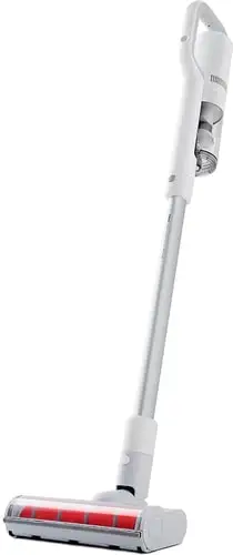 Пылесос Roidmi S1E XCQ05RM - изображение в каталоге