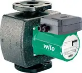 Циркуляционный насос Wilo TOP-S50/10