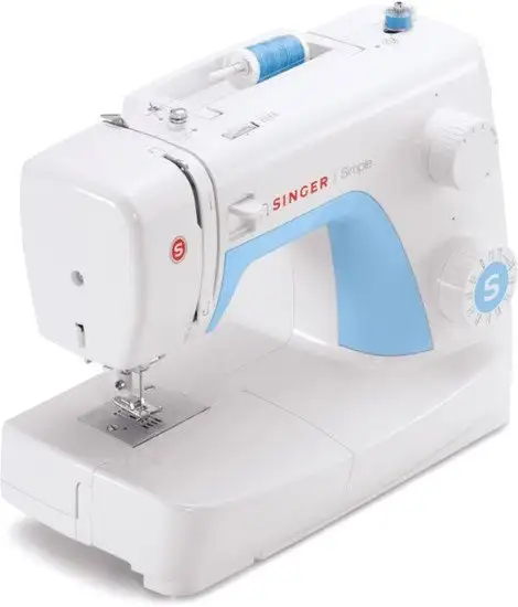 Швейная машина Singer 3221 Simple - фото товара