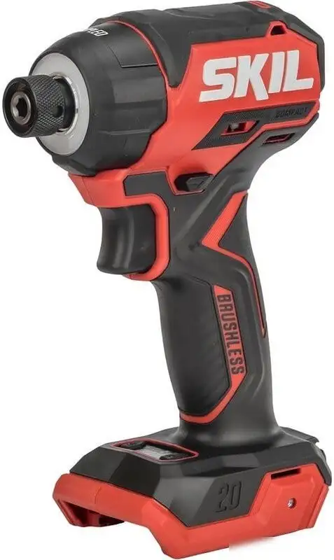 Винтоверт Skil ID6739SE00 (без АКБ) – фото товара