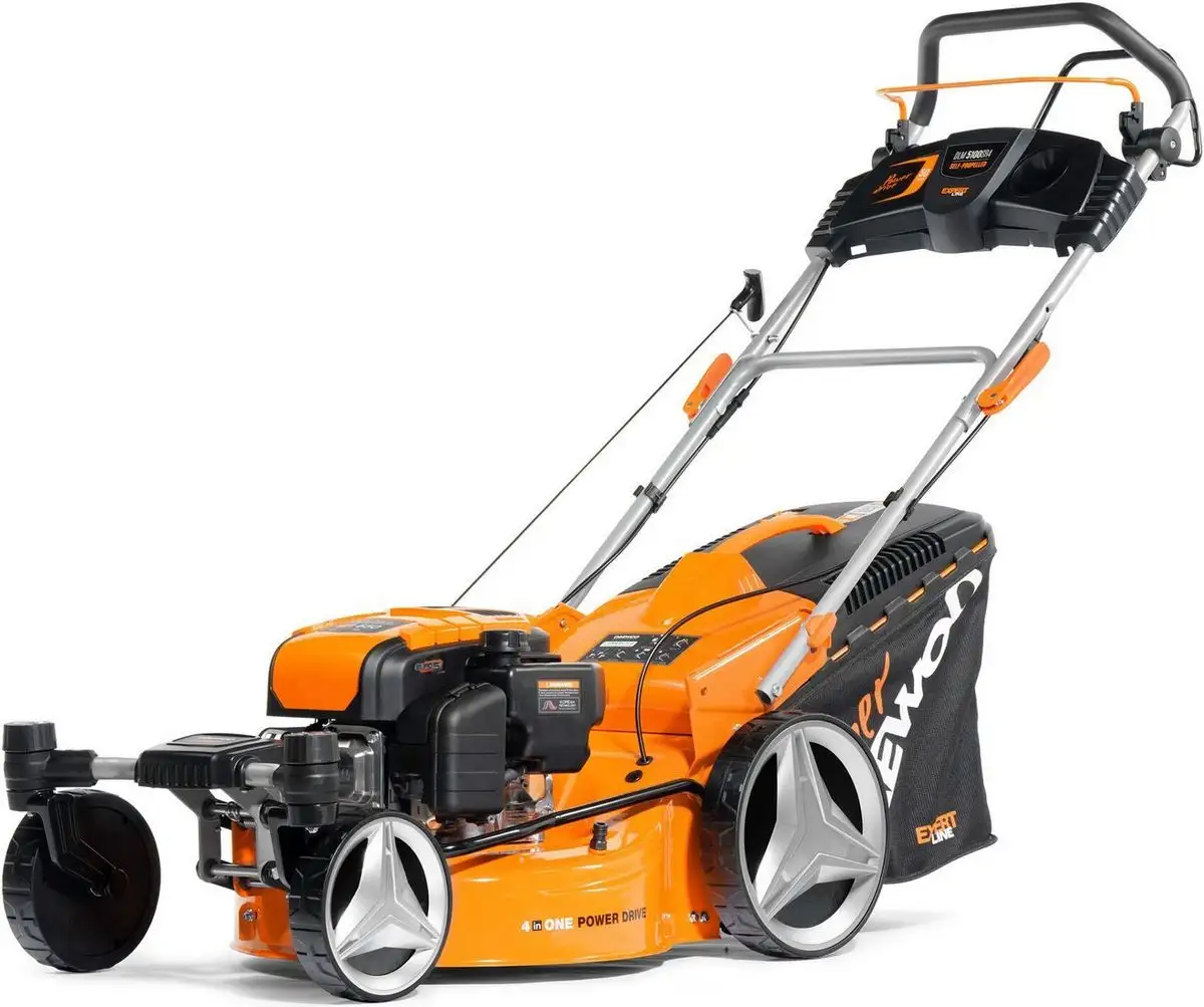 Daewoo Power DLM 5100SR4 – фото товара