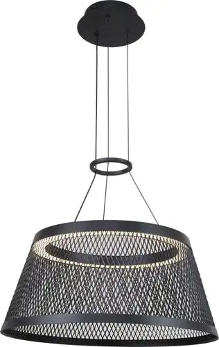 Подвесная люстра F-Promo Zen 4739-4P – изображение в каталоге