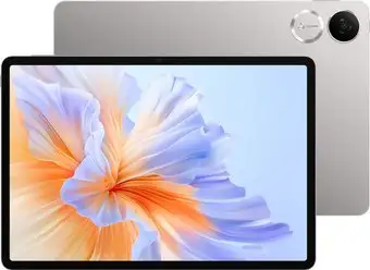 Планшет HONOR Pad V9 Wi-Fi 8GB/256GB (серый, с чехлом и стилусом)