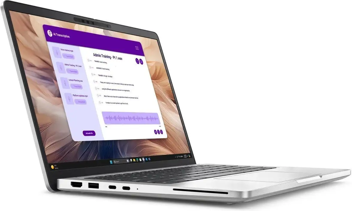 Ноутбук Dell Pro 13 Plus PB13250-7613 – фото товара