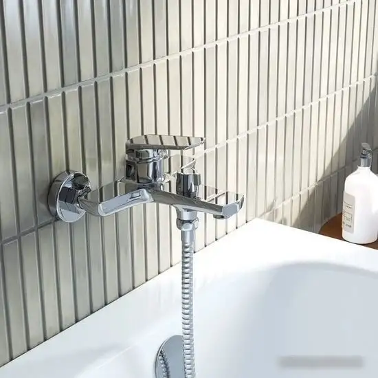 Смеситель IDDIS Esper ESPSB00i02WA - фото товара