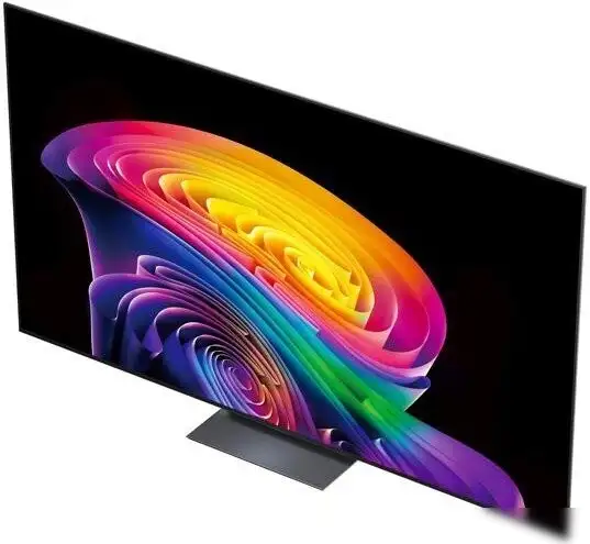 OLED телевизор LG OLED evo AI C6 OLED83C6RLA – фото товара