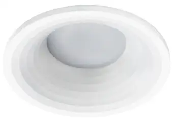 Точечный светильник Arte Lamp Anser A2160PL-1WH – изображение в каталоге