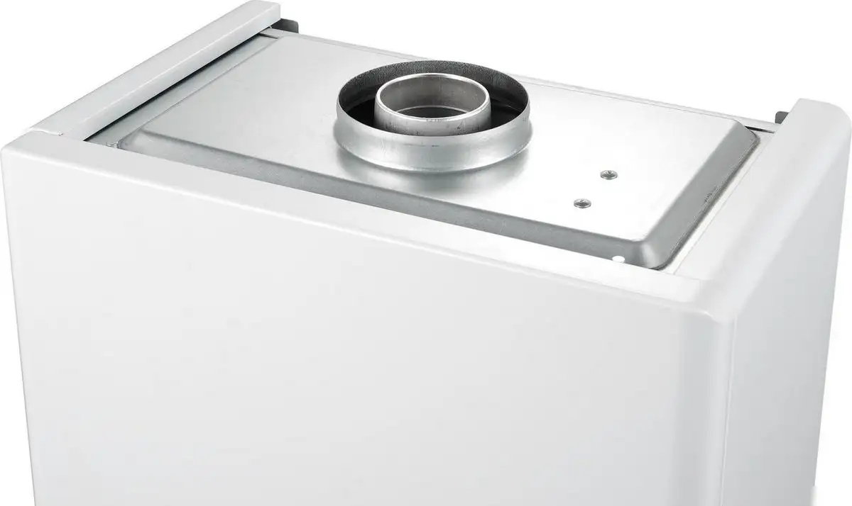 Отопительный котел VGR TurboLITE VUW 23 - фото товара