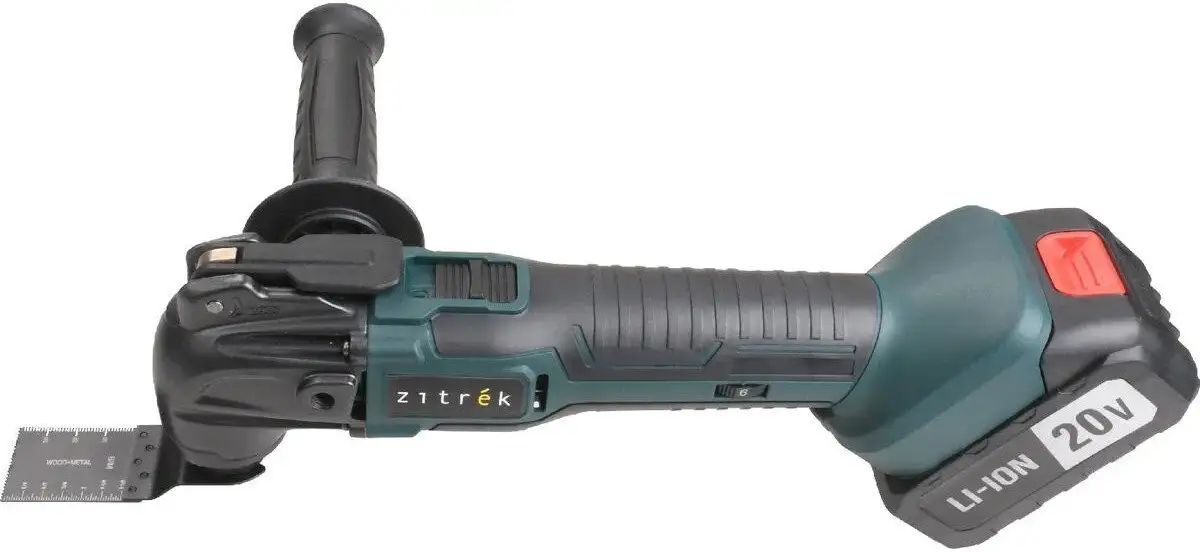 Zitrek ZKOT20 085-1029 (с 1-им АКБ, кейс) – фото товара