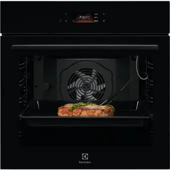 Электрический духовой шкаф Electrolux MealAssist 700 LOE8H39Z - изображение в каталоге