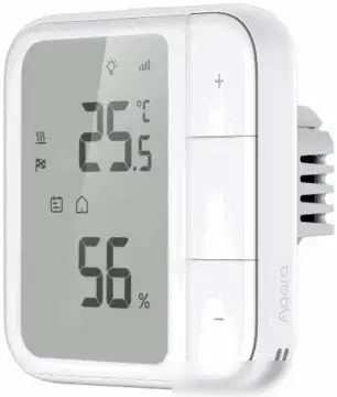 Терморегулятор Aqara W500 UT-A01D - фото товара