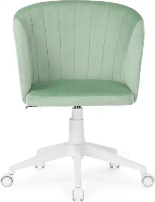 Офисное кресло Woodville Тибо 464217 (confetti aquamarine) – фото товара