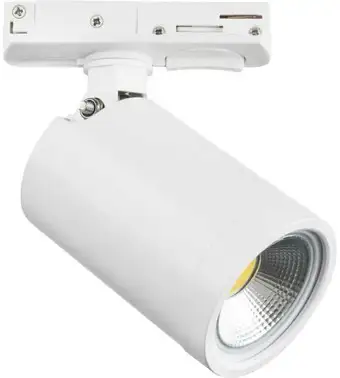 Трековый светильник Lightstar Rullo 212936 – изображение в каталоге