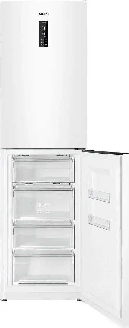 Холодильник ATLANT ХМ-4625-109-NW - фото товара
