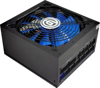 Блок питания Ginzzu MC900 – изображение в каталоге