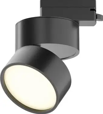 Трековый светильник Technical TR007-1-12W3K-B-1 – изображение в каталоге