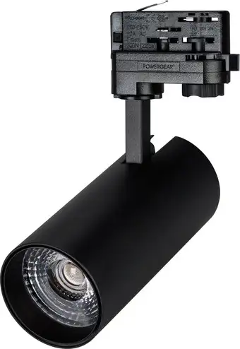 Трековый светильник Arlight Gera 033331 – изображение в каталоге