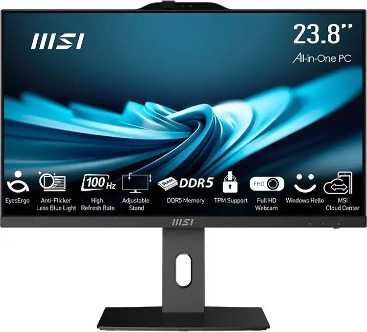 Моноблок MSI Pro AP242P 14M-808XRU – фото товара