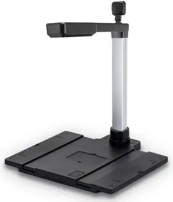 Сканер Comet GP2100AF – изображение в каталоге