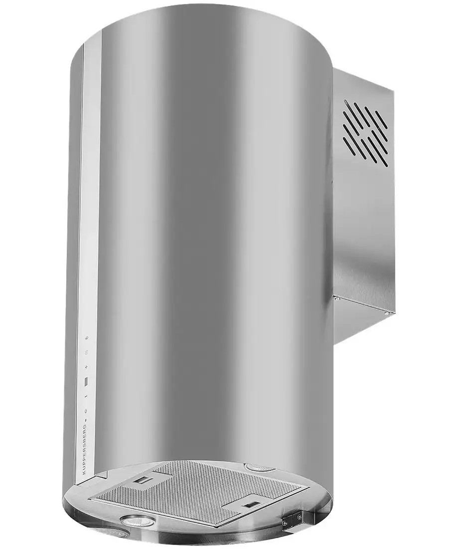 Кухонная вытяжка KUPPERSBERG Vortex GW - фото товара