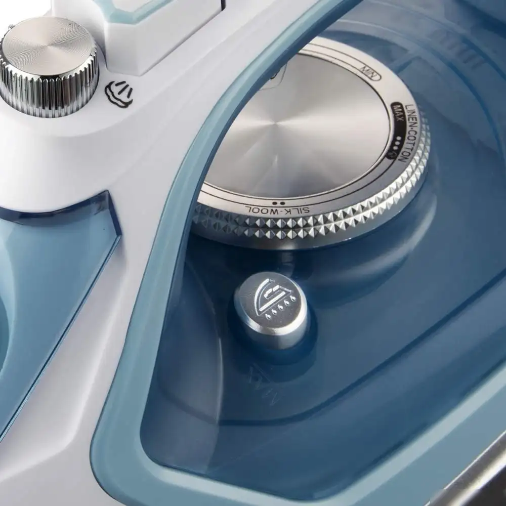 Утюг Redmond (Редмонд) RI-C284 - фото товара