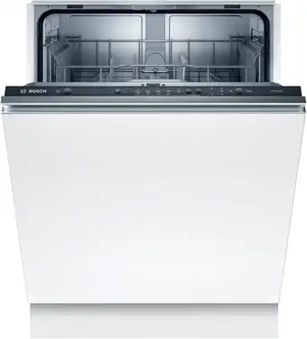 Посудомоечная машина Bosch SMV25BX02R - изображение в каталоге