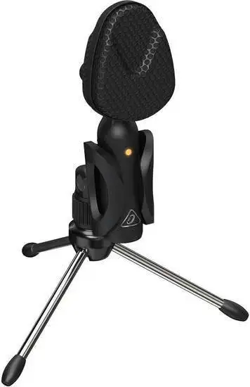 Проводной микрофон Behringer BV4038 – фото товара