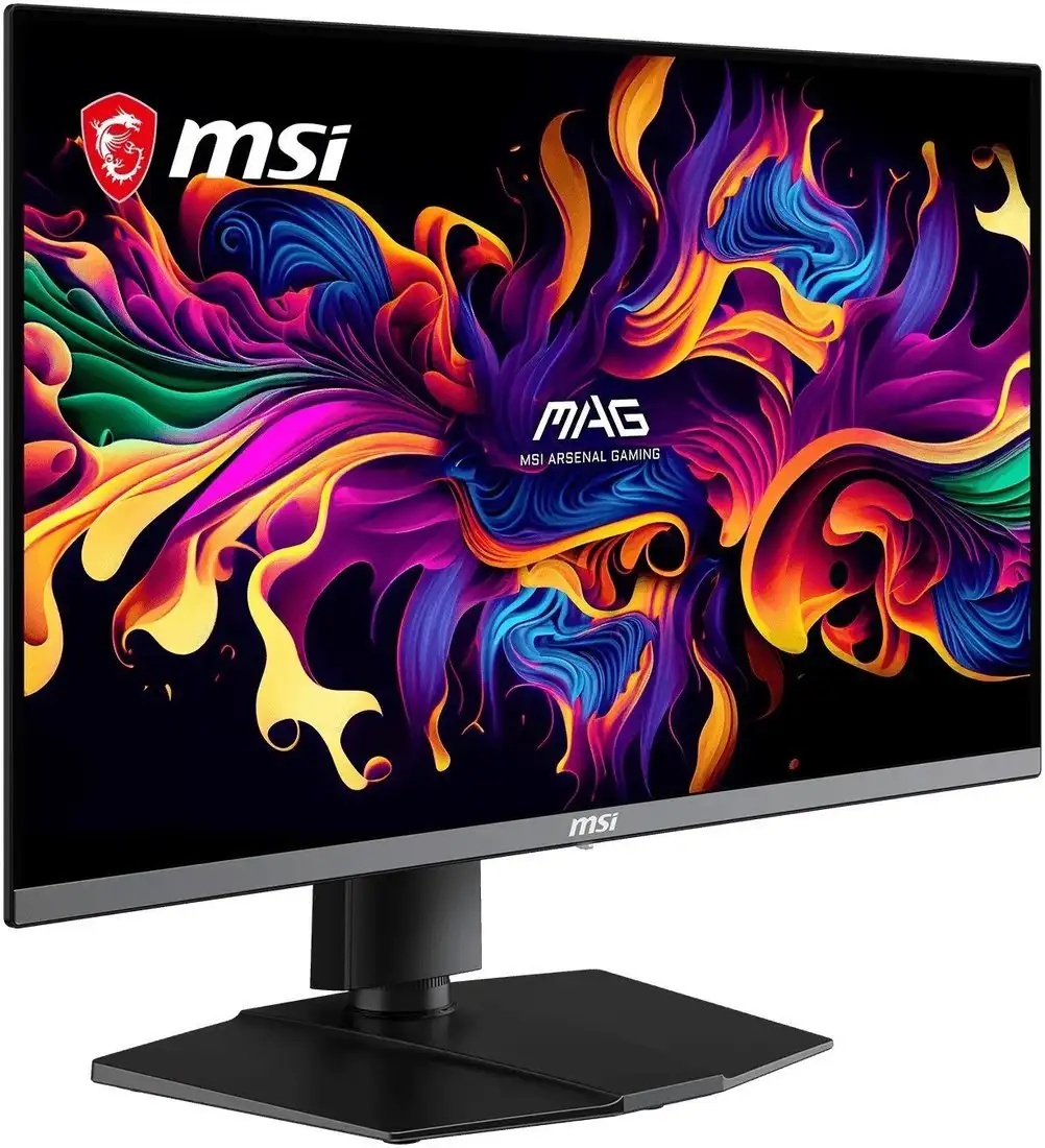 Игровой монитор MSI MAG 272UP QD-OLED E16 – фото товара