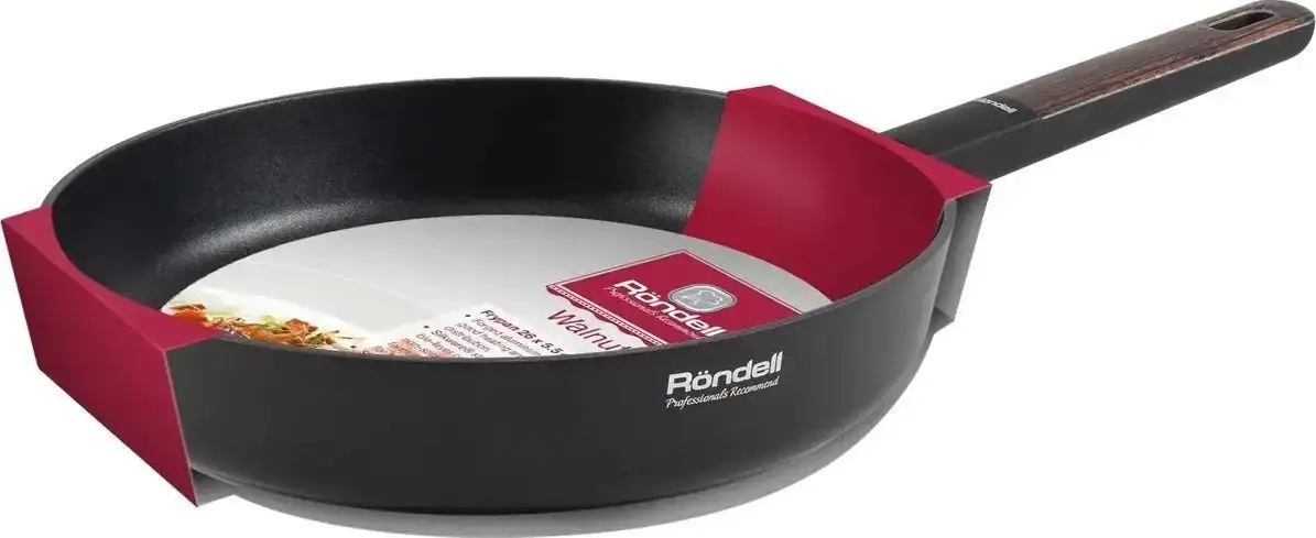Сковорода Rondell Walnut RDA-1941 – фото товара