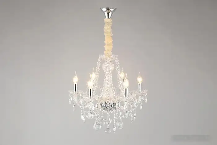 Подвесная люстра Aployt Koletta APL.755.03.06 – фото товара