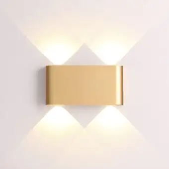 Бра Odeon Light Magnum 3893/4WL – изображение в каталоге