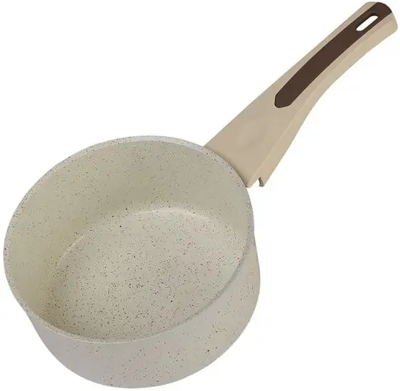 Кастрюля с длинной ручкой Gipfel Sonrizo 0431