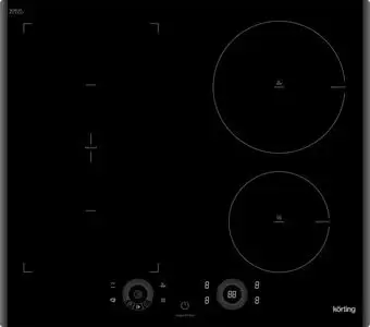 Варочная панель Korting HIB 64750 B Smart - изображение в каталоге